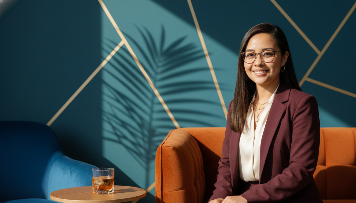 Fabiana Leal Psicóloga