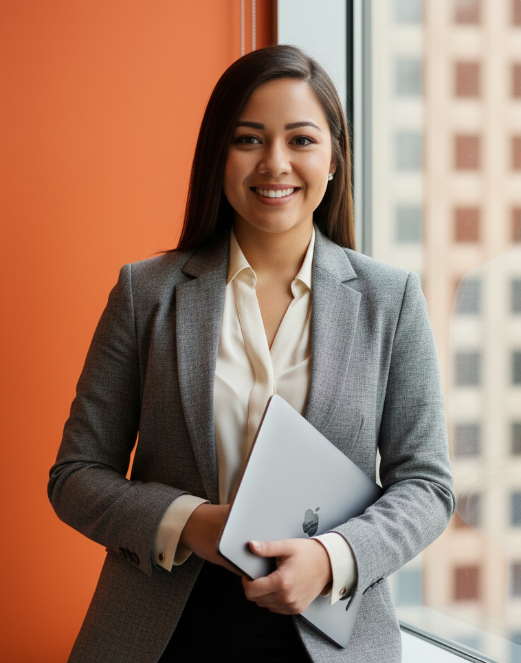 Fabiana Leal - Psicóloga Clínica