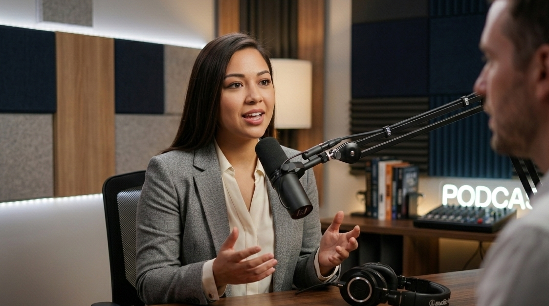 Dra. Carolina Mendes explica como funciona a terapia